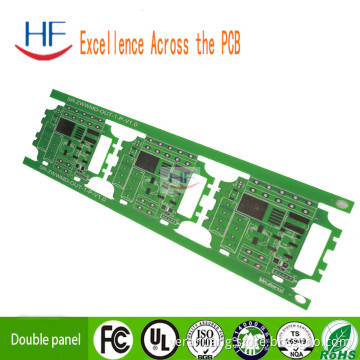 OEM&ODM China Electronics Double-Sided PCB Manufacturer Shenzhen One Stop PCBA Service PCB Assembly PCB